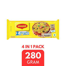 MAGGI 2 MIN 280G