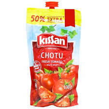 KISSAN SAUCE