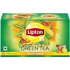 LIPTON GREEN TEA 1.4G