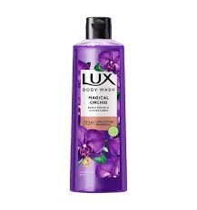 LUX BODY WASH 50 ML