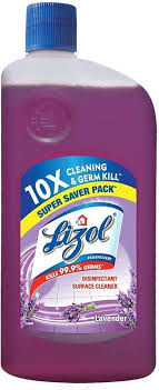 LIZOL LAVENDRA 975 ML