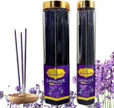 LEVENDAR AGARBATI 250G