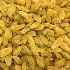 KISHMISH 250GM