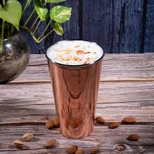 LASSI GLASS