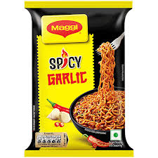 MAGGI SPICY GARLIC 62 G