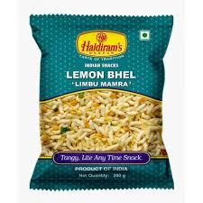 Lemon bhel 50gm