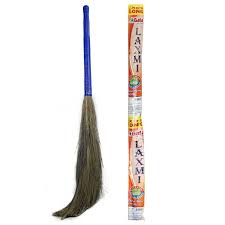 LAXMI BROOM