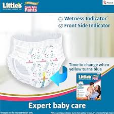LITTLES PANTS-4 (S)
