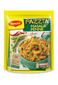 MAGGI PASTA MASALA