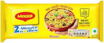 MAGGI 2-MINT NOODLES MASALA 280G