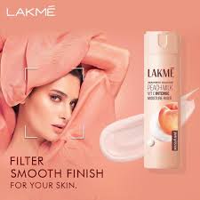 LAKME PEACH MILK 50 G