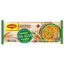 MAGGI NTR-ICS ATTA 290G