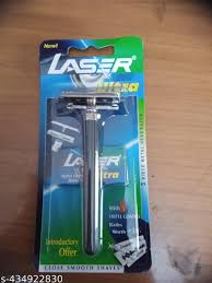 LASER CLICK RAZOR 1 N