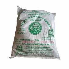 LION  HYGIENE BLEACHING PWD 500G