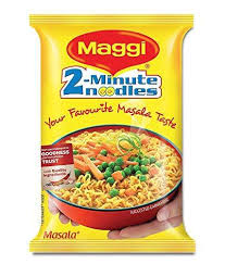 MAGGI 2 MIN MASALA