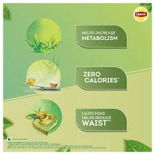 LIPTON GREEM TEA 250GM