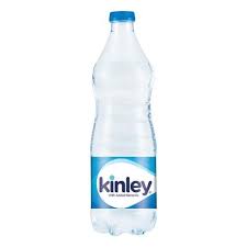 Kinley water 1lit
