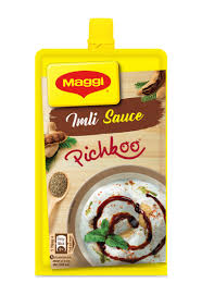 MAGGI IMLI SCE DOY