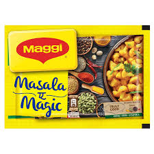 MAGGI MASALA E MAGIC 6G