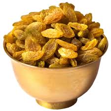 KISMIS 50 GM