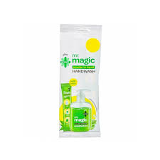 Magic Hand Wash Neem CP 9g