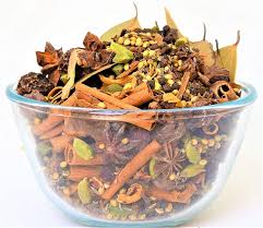 KHADA MASALAMIX 100G