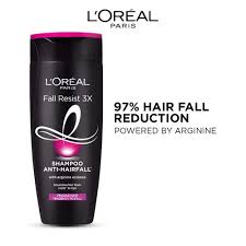 LOREAL SHAMPOO