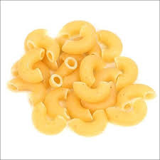 MACARONI PASTA 100GM (100% SUJI)
