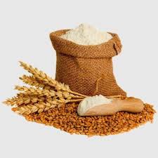 LOKHWAN WHEAT 8KG