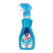 Colin Glass Cleaner Pump, 125 ml