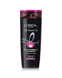 LOREAL SHAMPOO