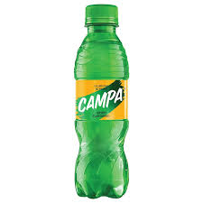 Campa Lemon 200 ml