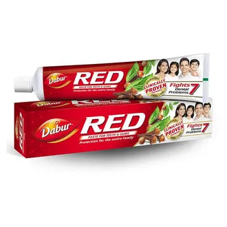 Dabur Red Toothpaste, 36 gm
