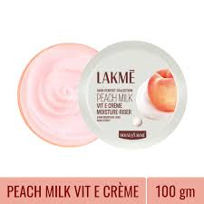 LAKME Peach Milk SC 100g