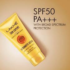 LAKME Ultramate  SPF 50+ 50ml