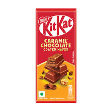 KITKAT CARAMEL