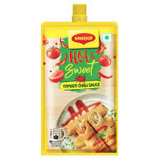MAGGI H&S TOMATO SAUS 80G