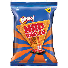 MAD angles very peri peri 33g