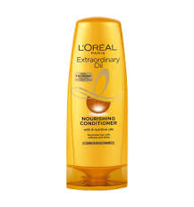 LOREAL NOURISHING SHAMPOO 180ML