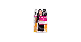 LOREAL CCG EBONY BLACK COND. COLOR 24ML