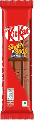 KIT KAT SHARE&SNAP