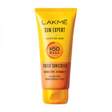 Lakme SE TINTED 18ml