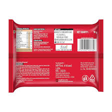 MAGGI KOREAN BBQ VEG 90 G