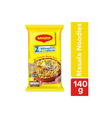 Maggi noodles  140 g