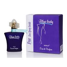 LADY PARFUN 40ML