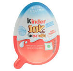 KINDER JOY BLUE