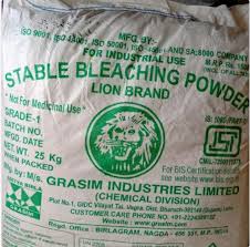 LION STRONG BLEACHING POWDER 200G