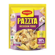 MAGGI PAZZTA USHROOM PENNE 68.5 G