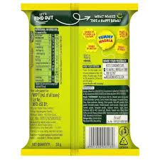 MAGGI HAPPY BOWL YUMMY MASALA