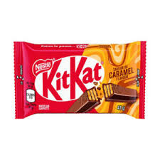 KIT KAT SALTED CARAMEL 28.5G